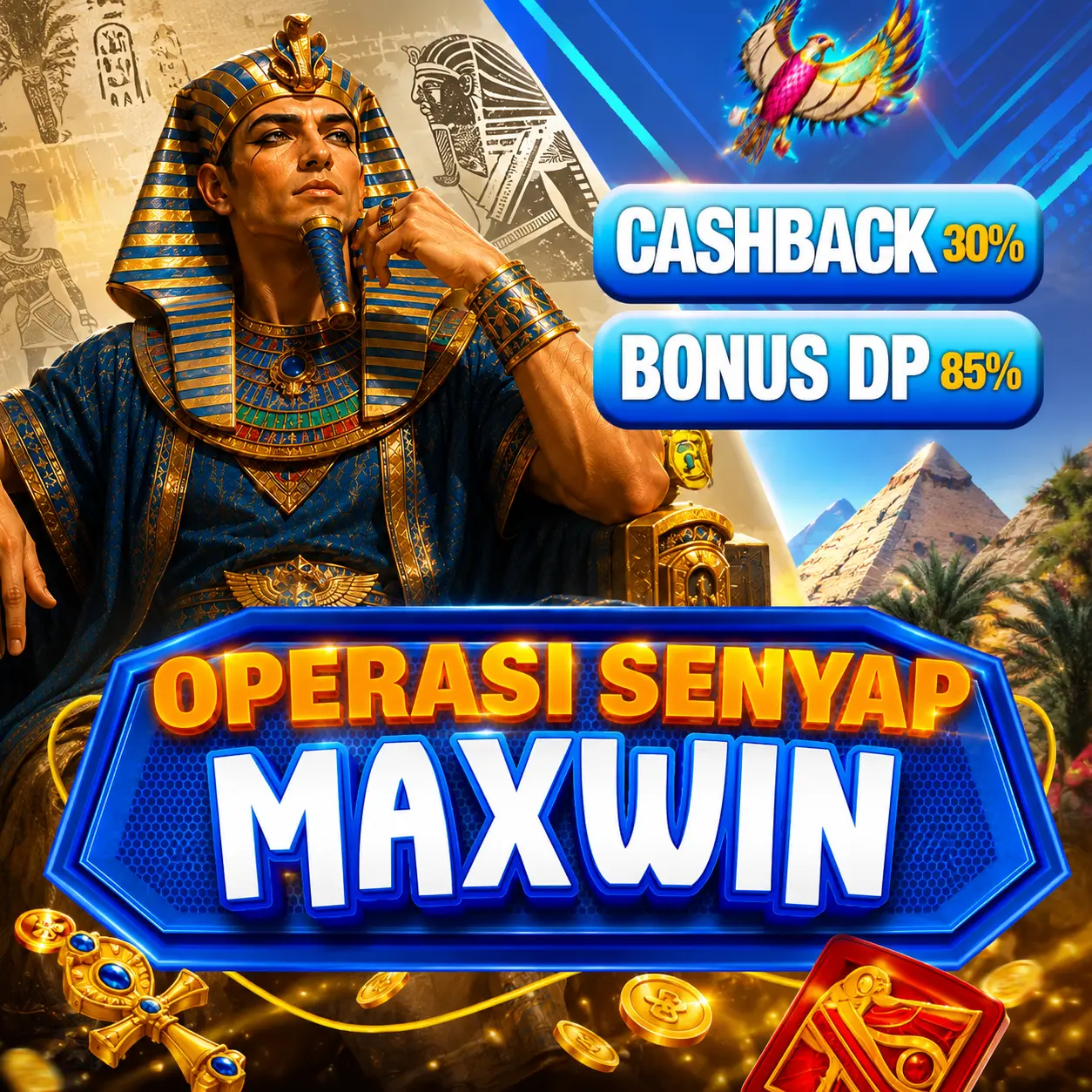 Parlay368 - Analisis & Kuasai > Platform Taktikal Olahraga Cuan